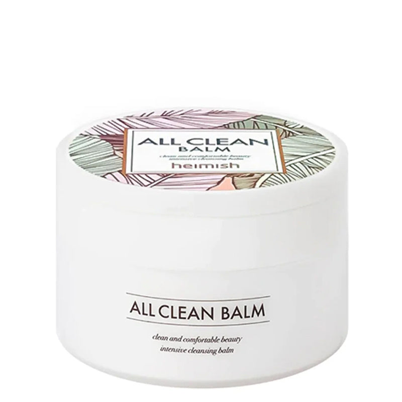 Heimish All Clean Balm 120 ml — Baume démaquillant visage