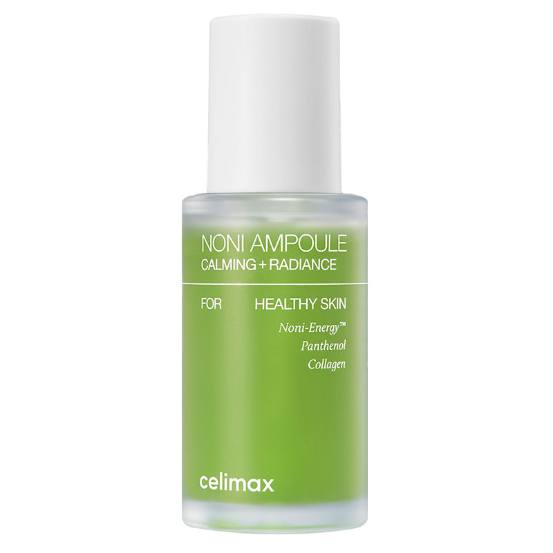 Celimax The Real Noni Energy Ampoule 30 ml — Ampolla facial hidratante con noni