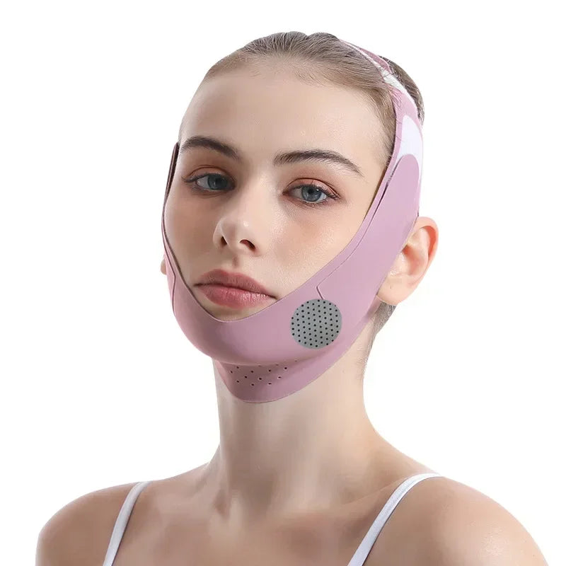 V-Line Face Slimming Headband – For a Sculpted and Firmer Face