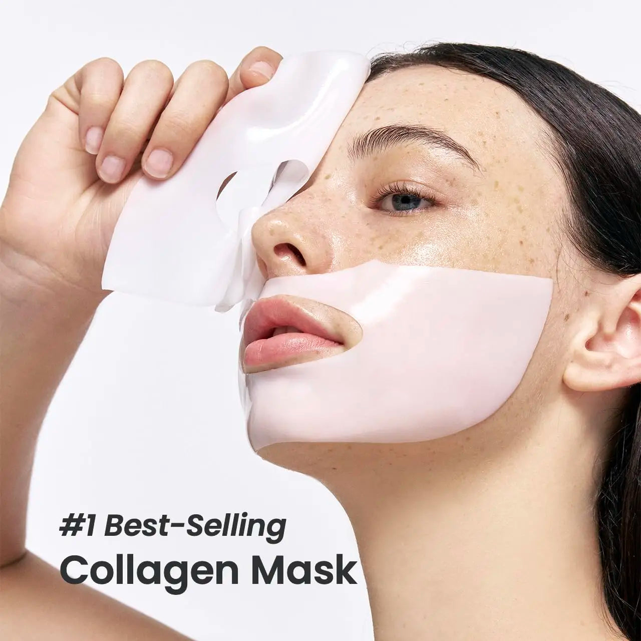 BIODANCE Organic Collagen Night Face Mask