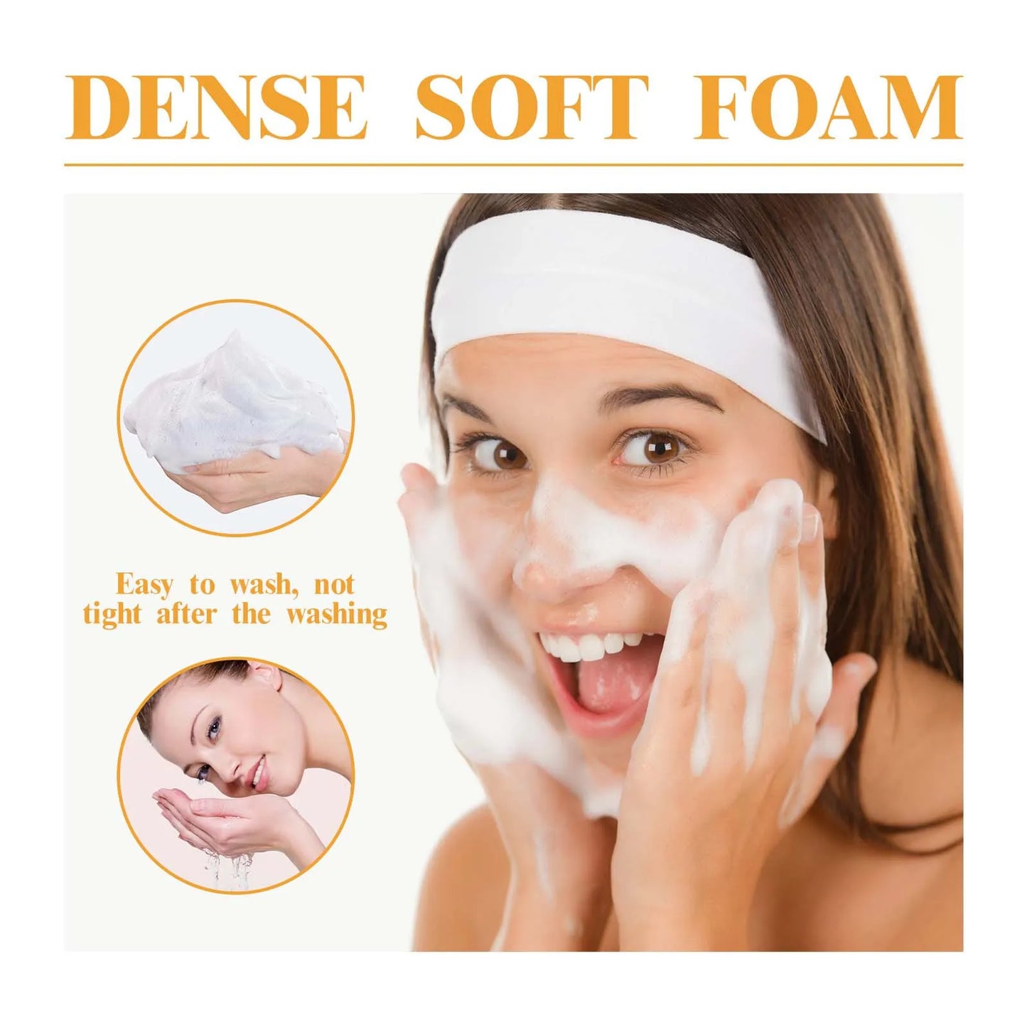 Gel limpiador radiante de cúrcuma y ácido kójico
