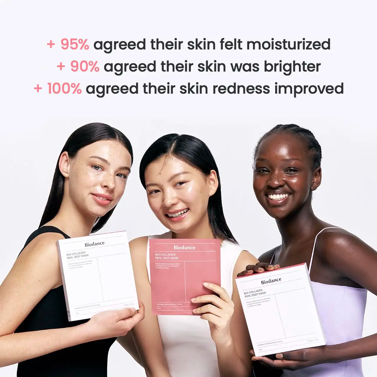 BIODANCE Organic Collagen Night Face Mask