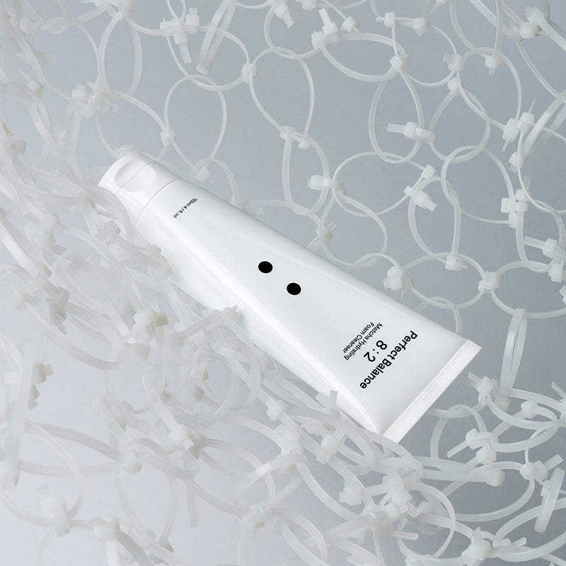 B:Lab Matcha Hydrating Foam Cleanser – Mousse nettoyante au matcha 120 ml
