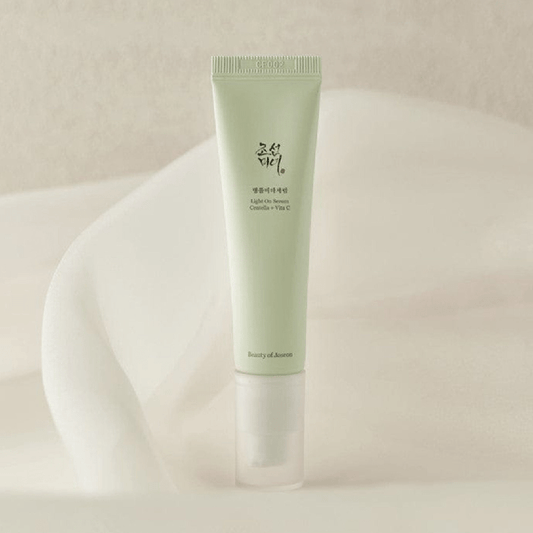 Beauty of Joseon Light On Serum Centella + Vita C – Sérum centella et vitamine C 30 ml