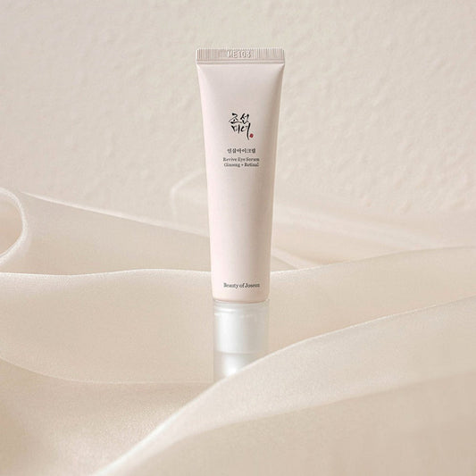 Beauty of Joseon Revive Eye Serum : Ginseng + Retinal – Sérum yeux ginseng et rétinal 30 ml