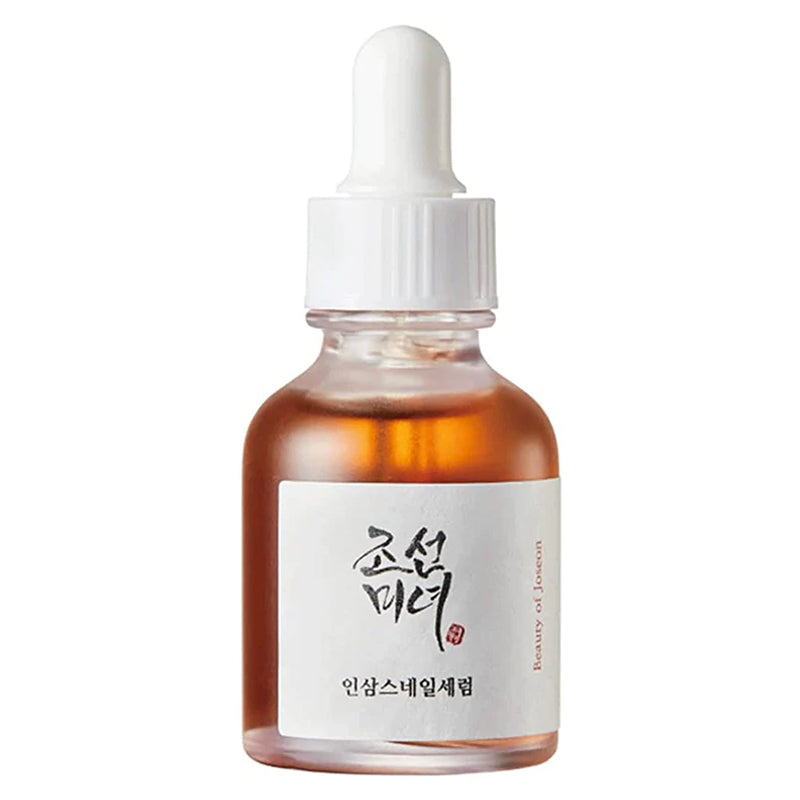 Beauty of Joseon Revive Serum : Ginseng+Snail Mucin – Ginseng and snail mucin serum 30 ml