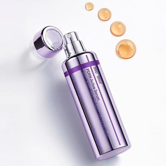 Centellian24 360º Shot PDRN Active Serum – Sérum visage PDRN et niacinamide 50 ml