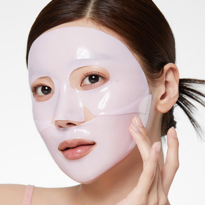 Medicube PDRN Pink Collagen Gel Mask, 4 × 28 g — image 4