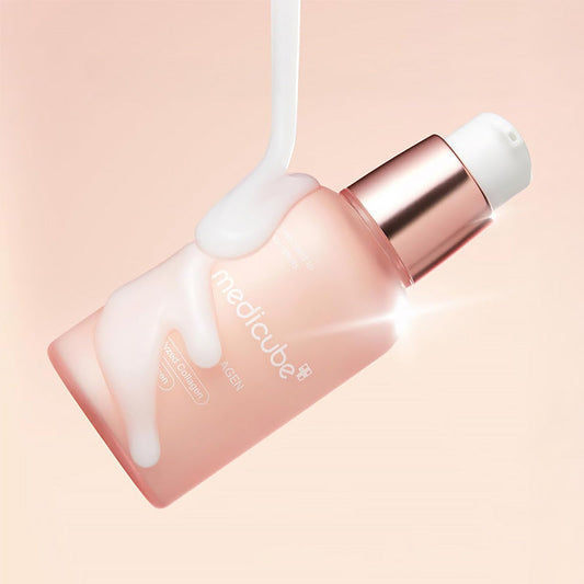 Medicube Triple Collagen Serum 4.0, 55 ml — image 2