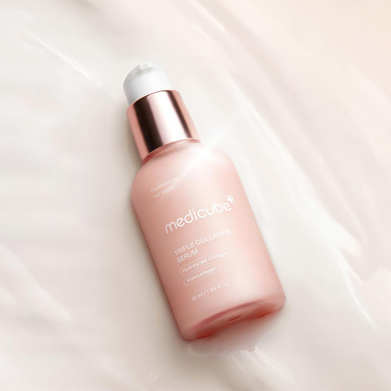 Medicube Triple Collagen Serum 4.0, 55 ml — image 4