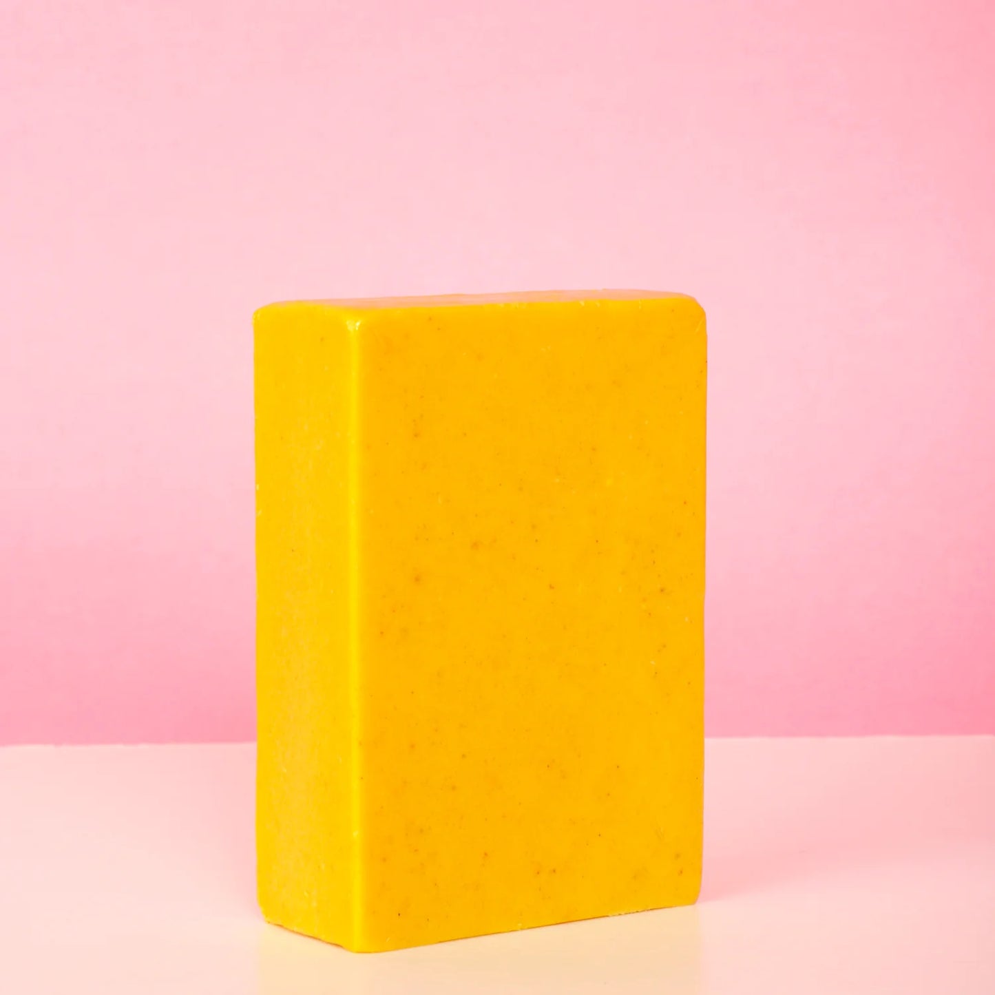 Lemon, Turmeric and Kojic Acid Soap