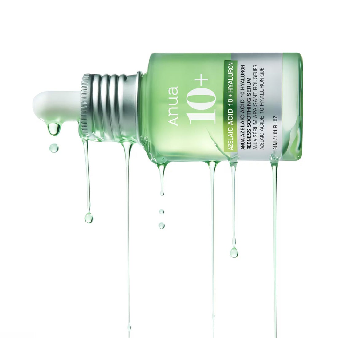 Anua Azelaic Acid 10 Hyaluron Serum : Avis Complet, Ingrédients & Résultats