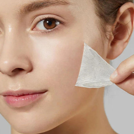 Masques pour les yeux et le visage au collagène : bienfaits, utilisation, avis