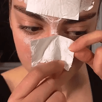Masque pour retirer les points noirs : la solution efficace pour une peau nette