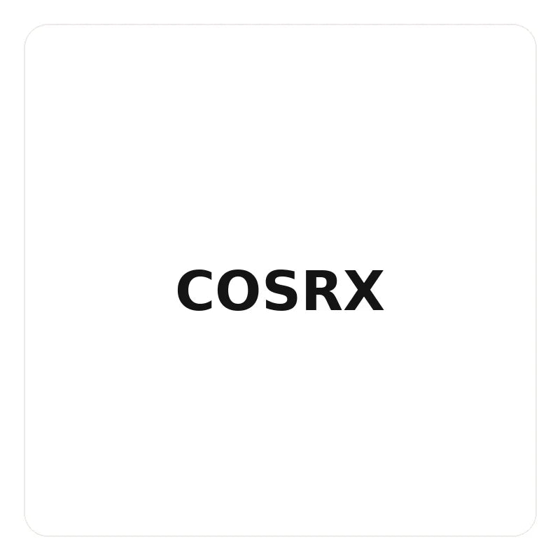COSRX