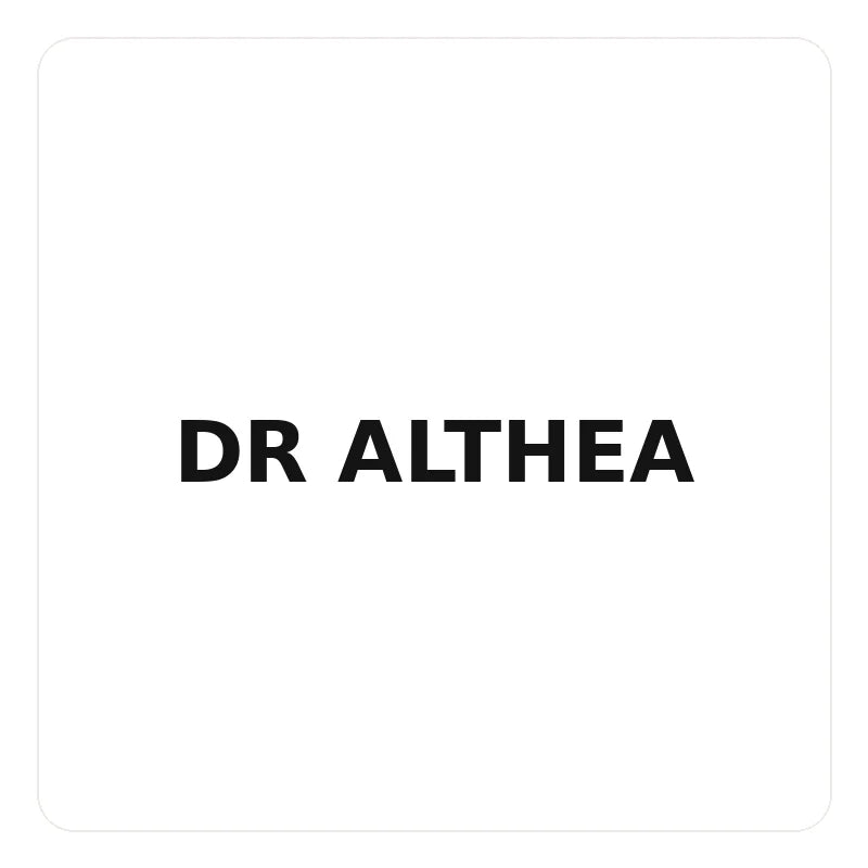 DR. ALTHEA