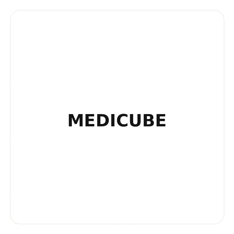 MEDICUBE