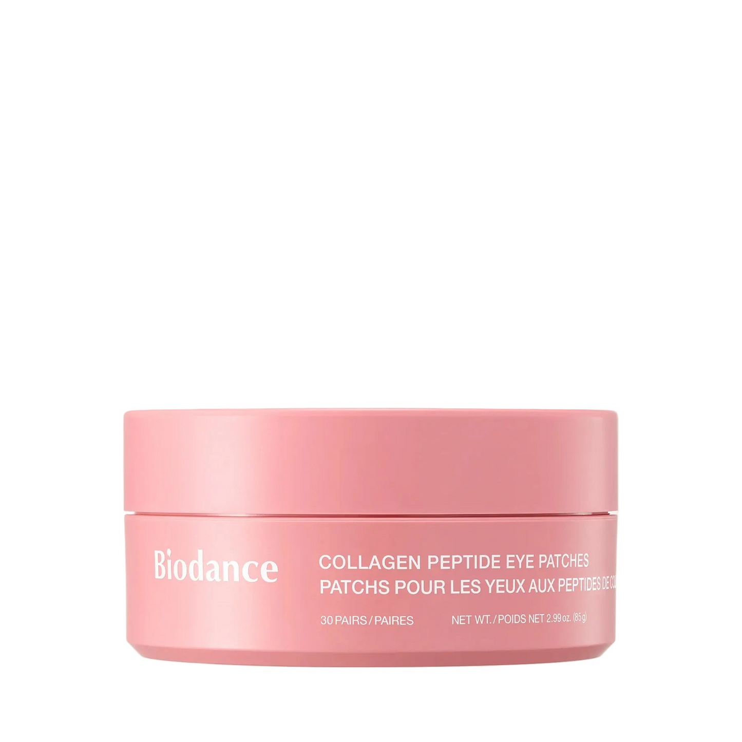BIODANCE Collagen Peptide Eye Patches