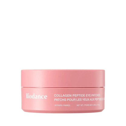 BIODANCE Collagen Peptide Eye Patches