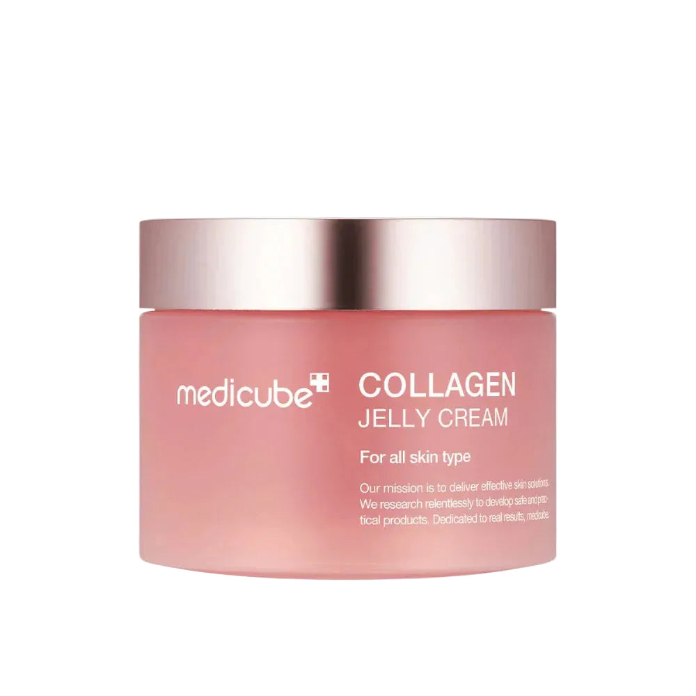 Medicube Collagen Jelly Cream Crème Gelée au Collagène