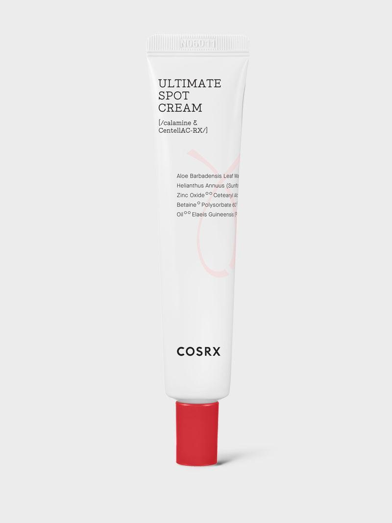 COSRX AC Collection Ultimate Spot Cream 30 g tube
