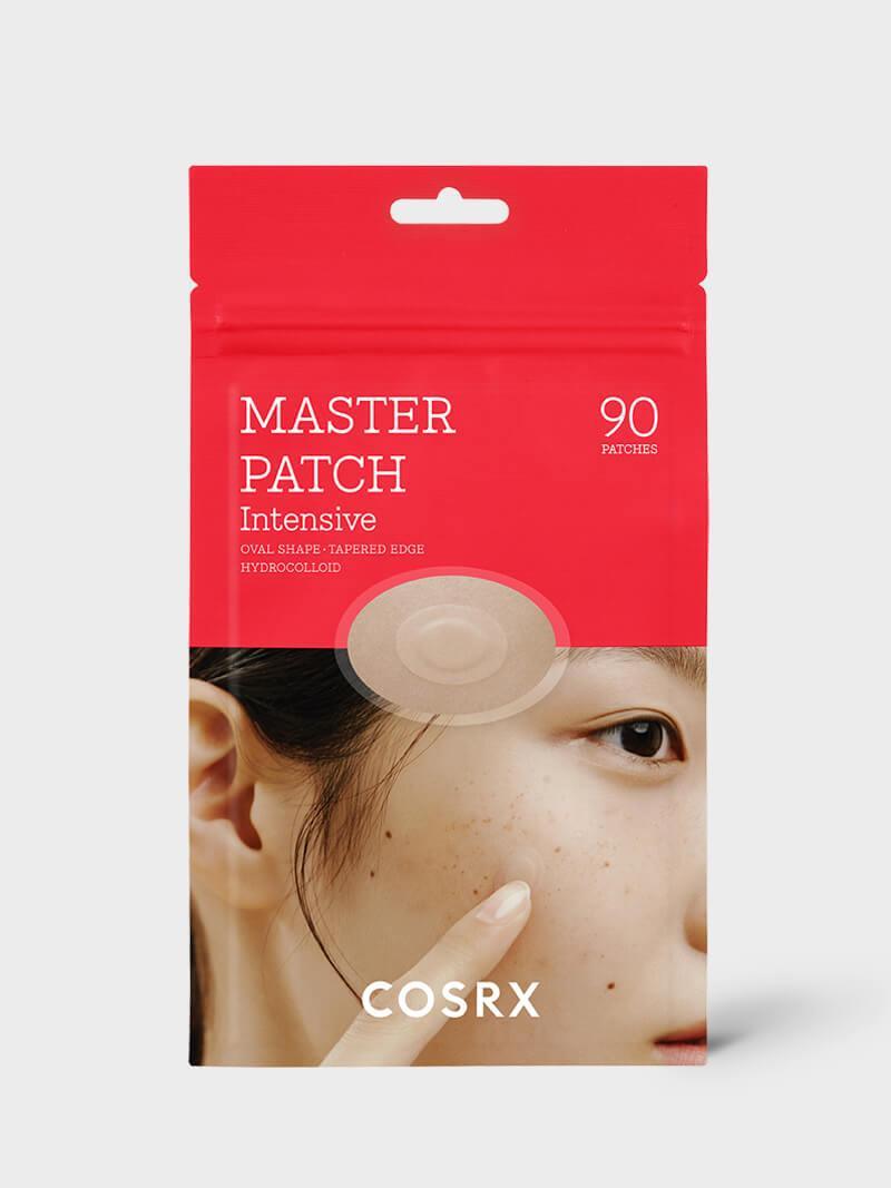 COSRX Master Patch Intensive 90-patch pouch