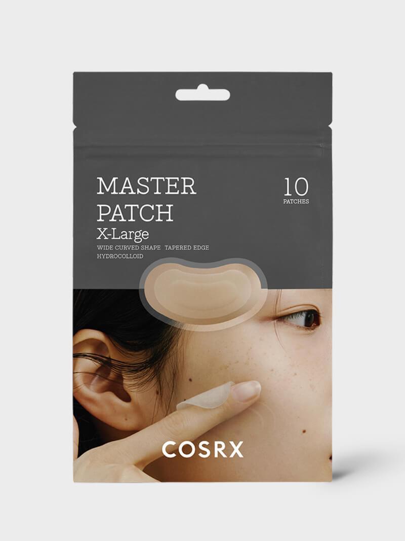 COSRX Master Patch X-Large 10-patch pouch