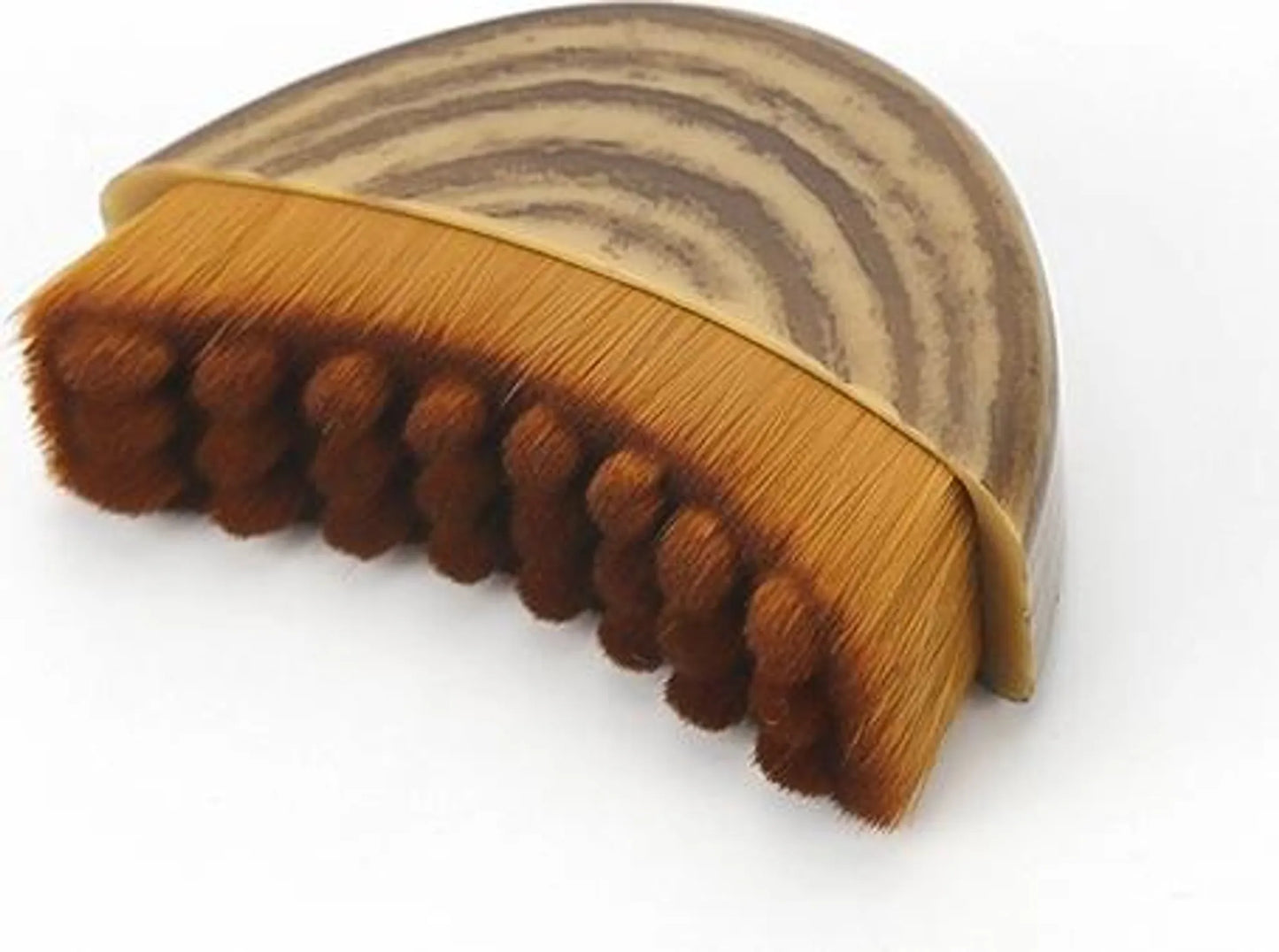 Facial Massager for Lymphatic Drainage – Ergonomic Facial Massage &amp; Dry Brushing Tool