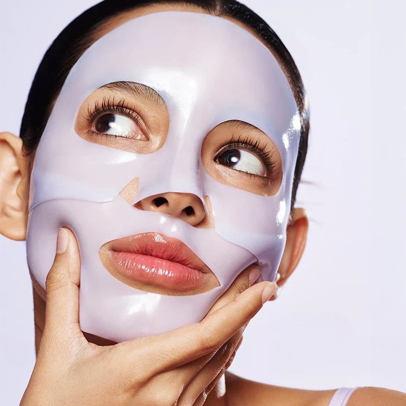 BIODANCE Rejuvenating Caviar PDRN Real Deep Mask – Masques Premium x4