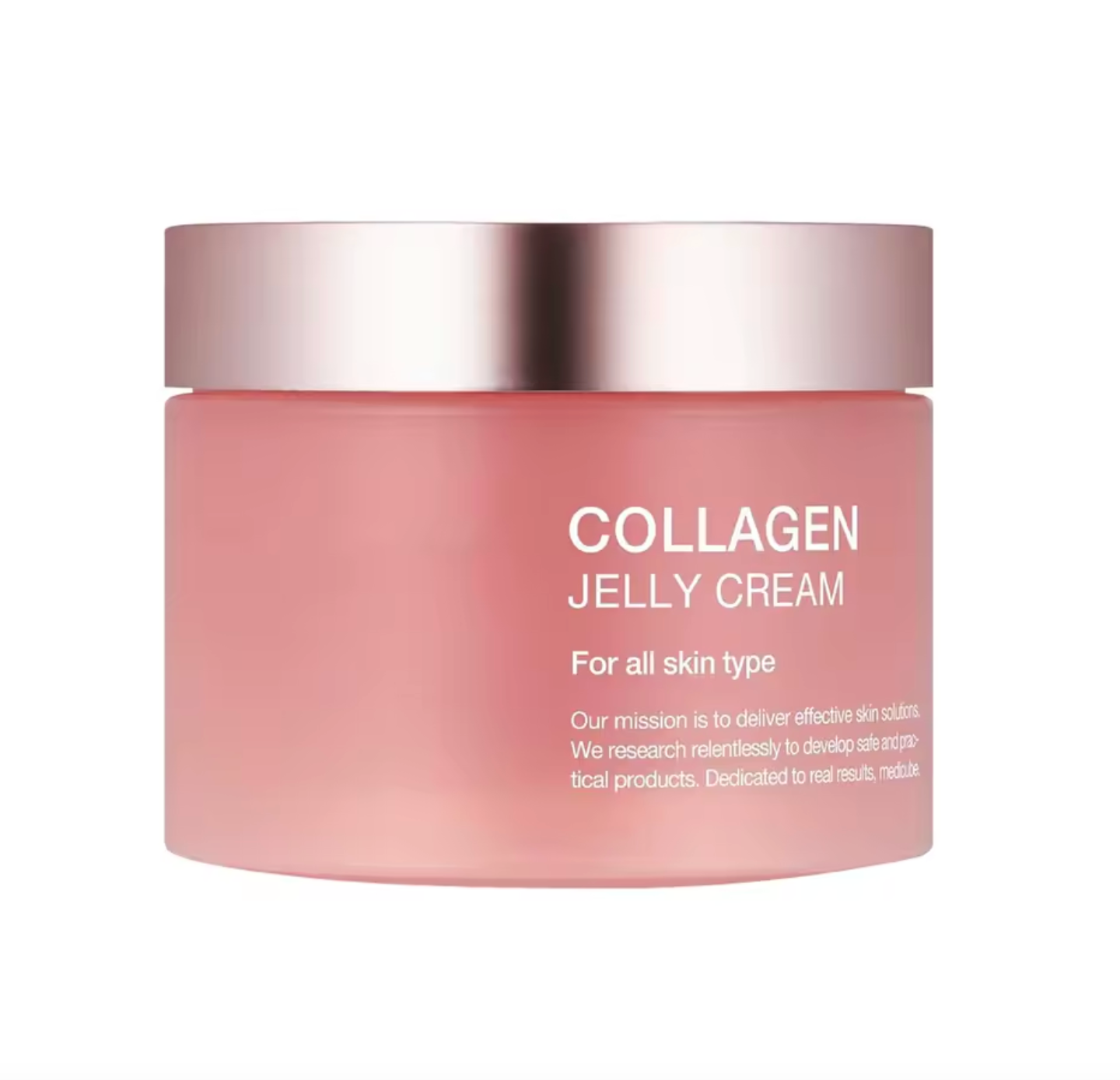 Crème Gelée au Collagène | Hydratation Intense & Fermeté Visage