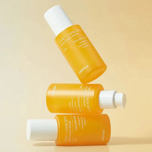 Celimax Pore + Dark Spot Brightening Serum – Dark Spot Serum 30ml