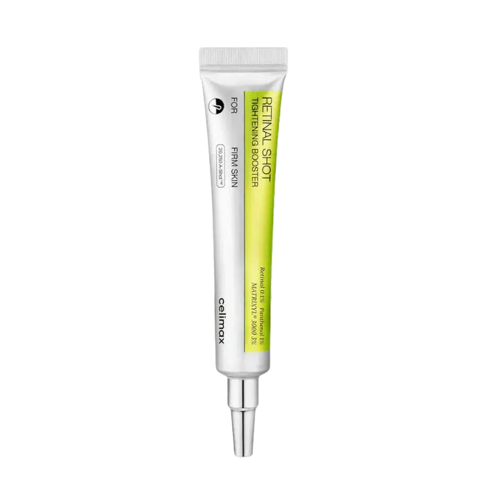CELIMAX The Vita A Retinal Shot Booster Reafirmante 15 ml