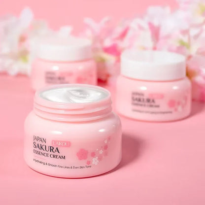 Caja Sakura de Japón: El ritual de belleza inspirado en Japón