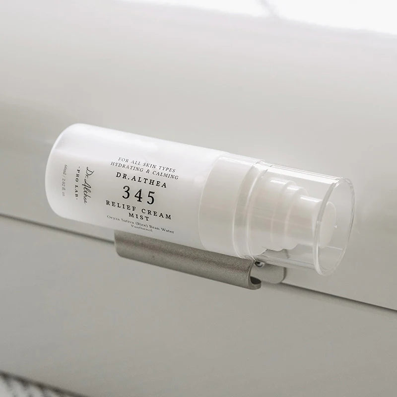 Dr. Althea 345 Relief Cream Mist – Brume Apaisante 60ml