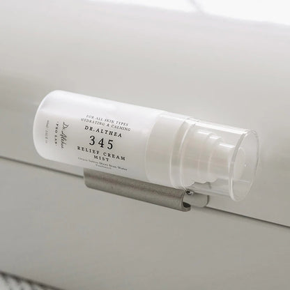 Dr. Althea 345 Relief Cream Mist – Brume Apaisante 60ml
