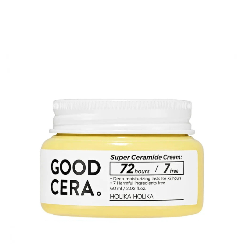 Holika Holika Good Cera Super Ceramide Cream – Face cream 60 ml