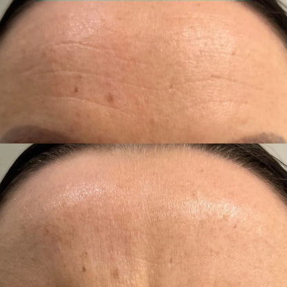 Crème Gelée au Collagène | Hydratation Intense & Fermeté Visage