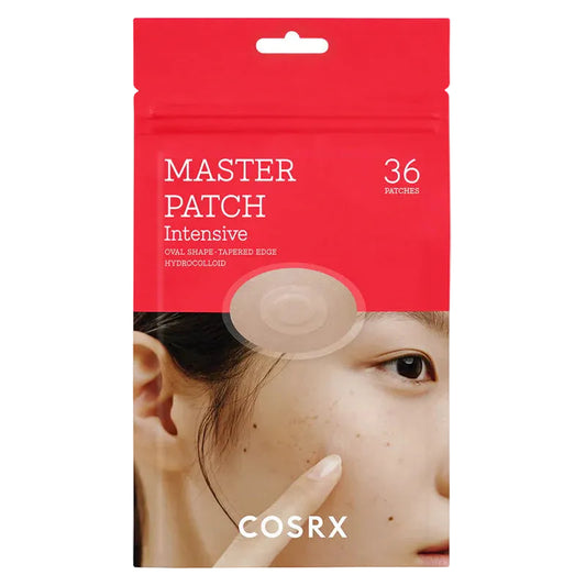 COSRX Master Patch Intensive – Acne Patches x36