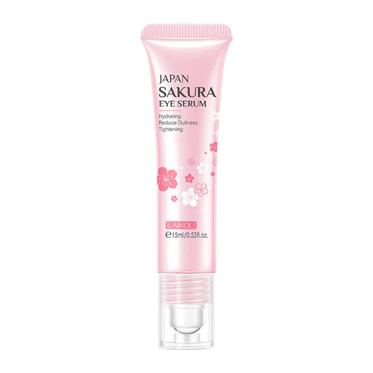 LAIKOU - Sérum Roller à l'Essence de Sakura