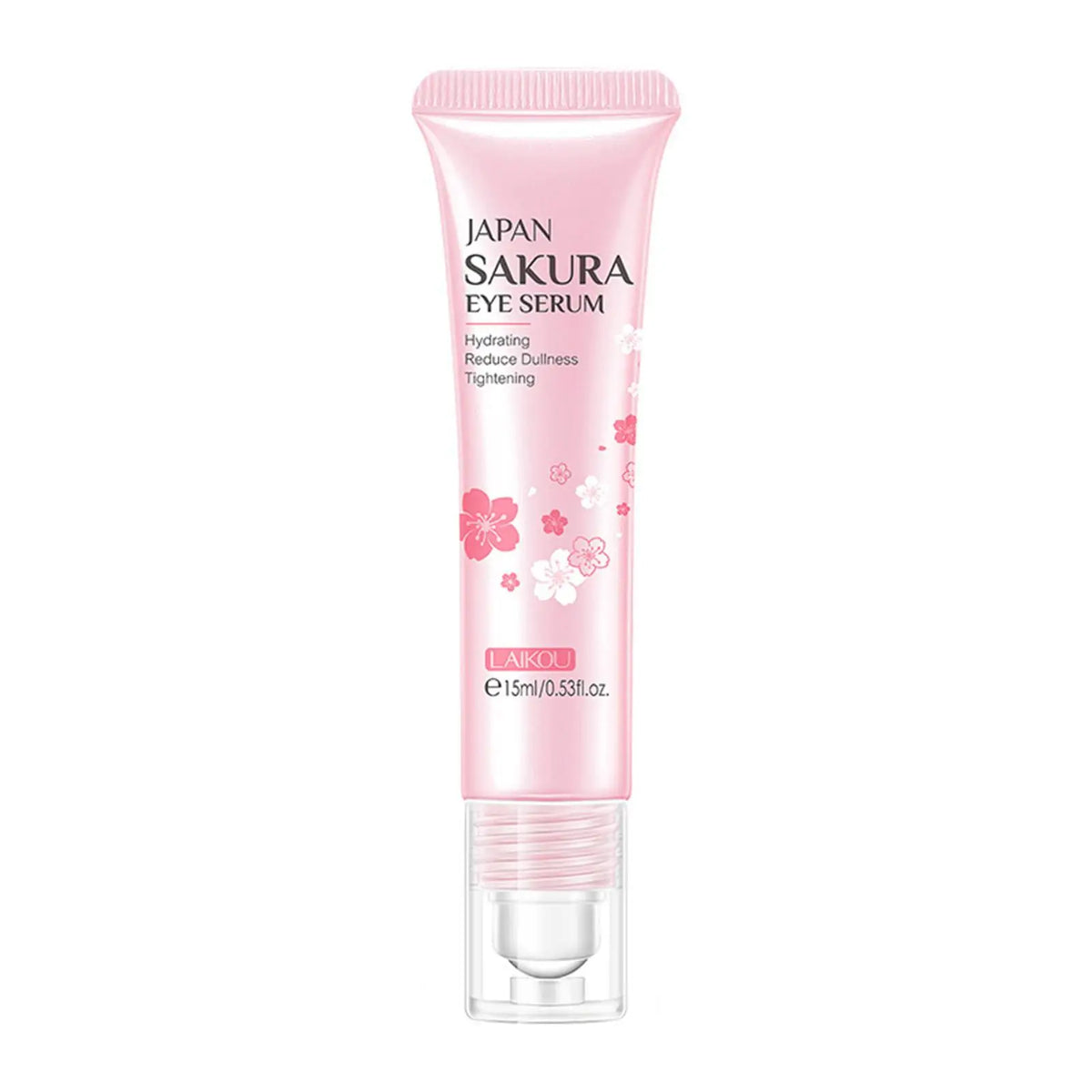 LAIKOU - Roller Serum con esencia de Sakura