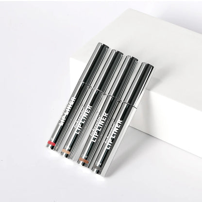 Lip Liner – Crayon à Lèvres Haute Précision – Confort Absolu & Tenue Longue Durée