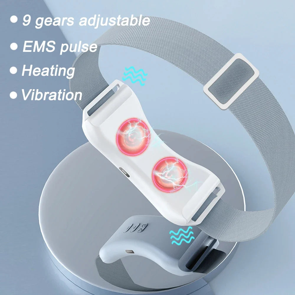 V-Line Face Firming Device – EMS Double Chin | Heated or Standard Model