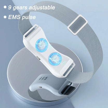V-Line Face Firming Device – EMS Double Chin | Heated or Standard Model