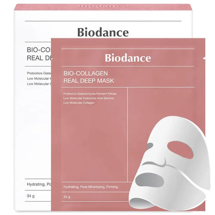 Masques & patchs