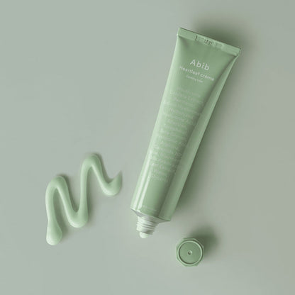Abib Heartleaf Crème Calming Tube – Crema hidratante con heartleaf 75 ml