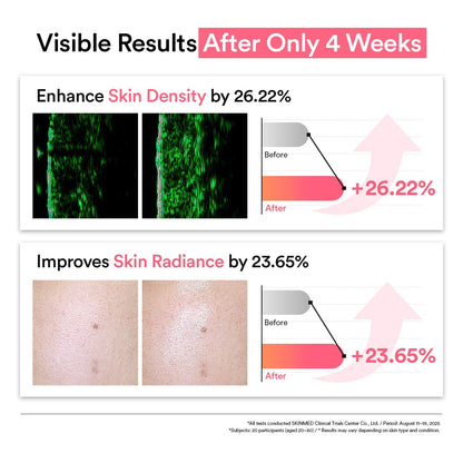 Abib PDRN Glow Serum 4.0 Pump – PDRN glow serum 30 ml