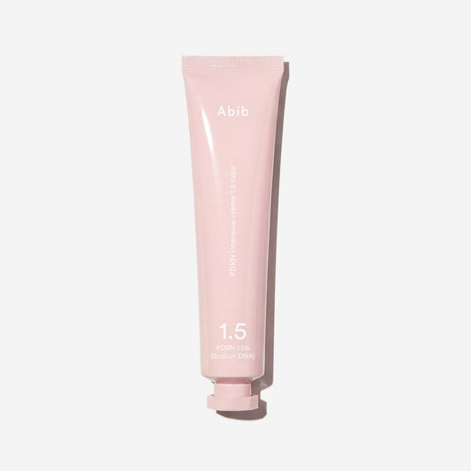Abib PDRN Intensive Crème 1.5 Tube – Crème hydratante PDRN 75 ml