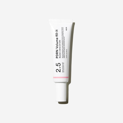 Abib PDRN Volume Fill-it Booster Crème 2.5 Tube – Crème booster PDRN 30 ml