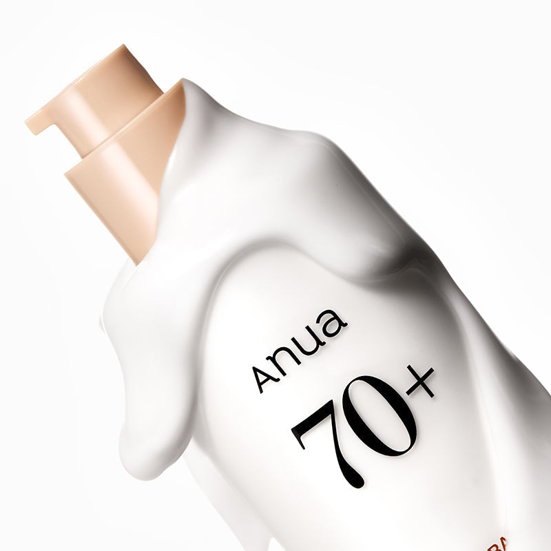 Anua Rice 70 Intensive Moisturizing Milk – Rice moisturising milk 150 ml