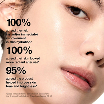 Anua Rice 70 Glow Milky Toner